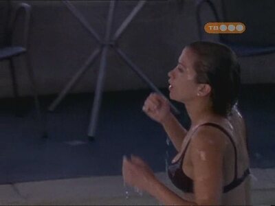 Christina Cox leaked photo #40