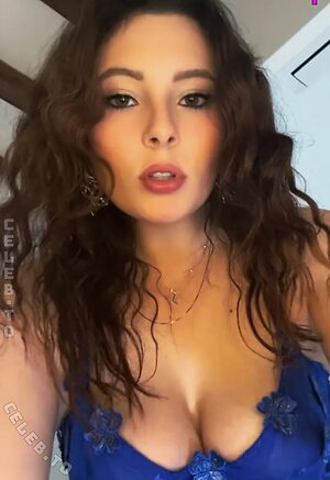 Christina Green Nude Leaked Photo #7