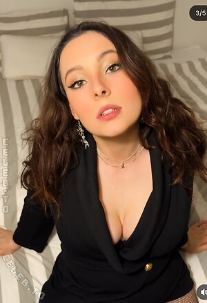 Christina Green Nude Leaked Photo #11