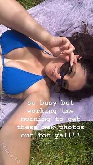 Christina Green photo