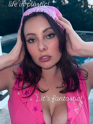 Christina Green leaked photo #138