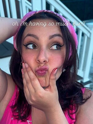Christina Green leaked photo #144