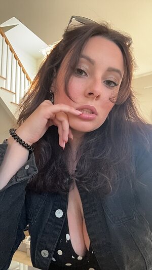 Christina Green leaked photo #148