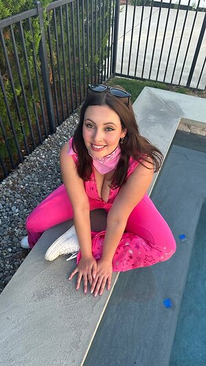 Christina Green leaked photo #158