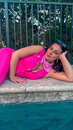 Christina Green leaked photo #161