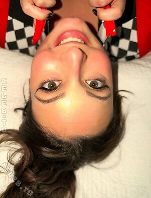 Christina Green leaked photo #217