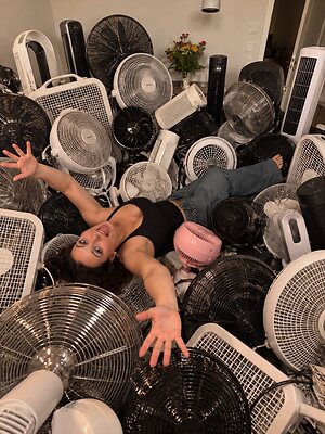 Christina Green leaked photo #229