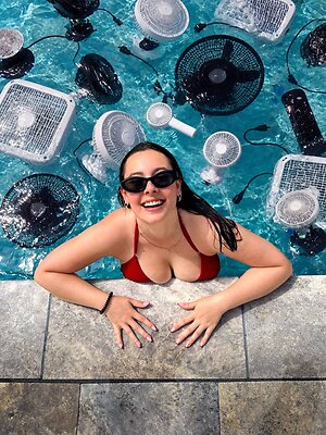 Christina Green leaked photo #230