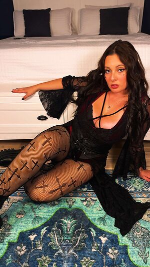 Christina Green leaked photo #258