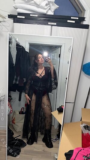 Christina Green leaked photo #288