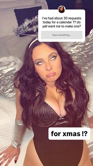 Christina Green leaked photo #327