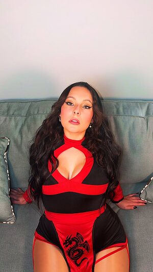 Christina Green leaked photo #328