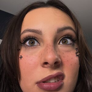 Christina Green leaked photo #346