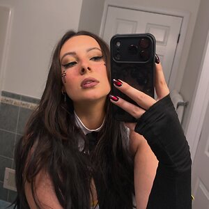 Christina Green leaked photo #353