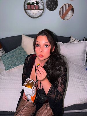 Christina Green leaked photo #361