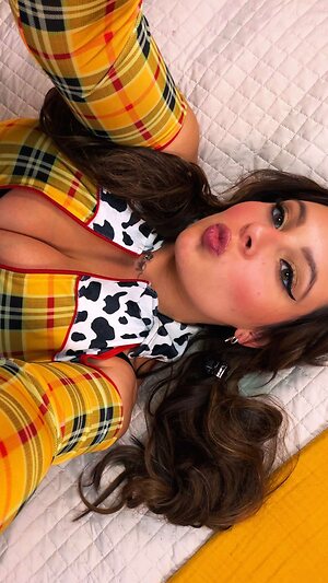 Christina Green leaked photo #374