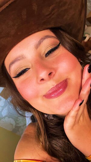 Christina Green leaked photo #375