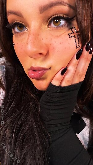 Christina Green leaked photo #408