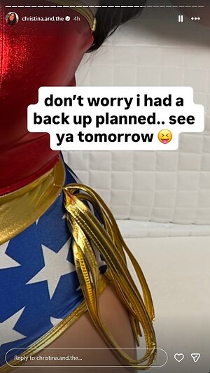 Christina Green leaked photo #449
