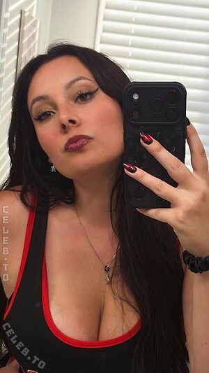 Christina Green leaked photo #471