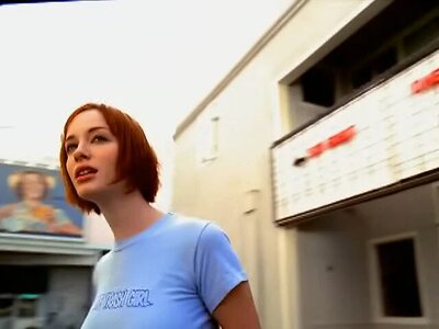 Christina Hendricks leaked photo #69