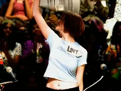 Christina Hendricks leaked photo #73
