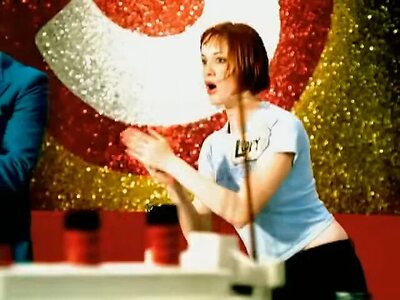 Christina Hendricks leaked photo #75
