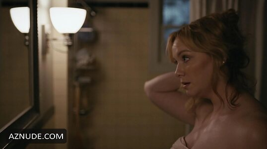 Christina Hendricks leaked photo #101