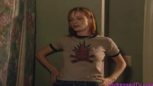 Christina Hendricks leaked photo #136