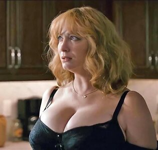 Christina Hendricks leaked photo #149