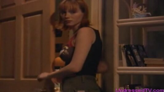 Christina Hendricks leaked photo #173