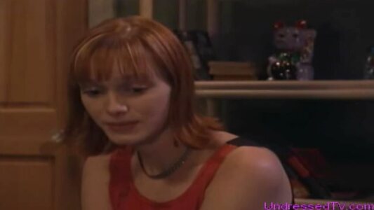 Christina Hendricks leaked photo #174