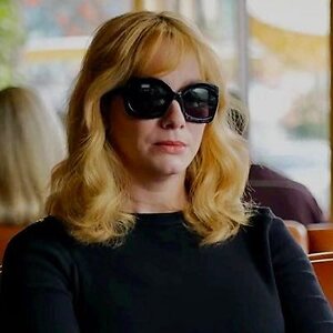 Christina Hendricks leaked photo #184