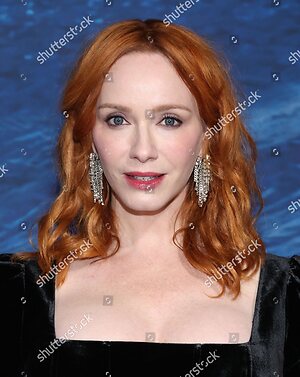 Christina Hendricks leaked photo #197