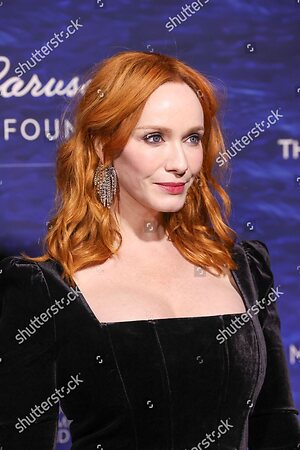 Christina Hendricks leaked photo #199