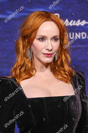 Christina Hendricks leaked photo #200