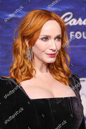 Christina Hendricks leaked photo #202