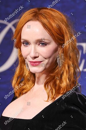 Christina Hendricks leaked photo #204