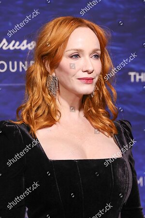 Christina Hendricks leaked photo #205