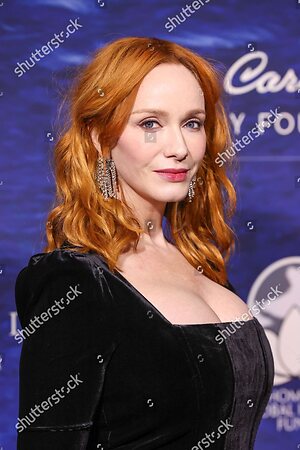 Christina Hendricks leaked photo #206