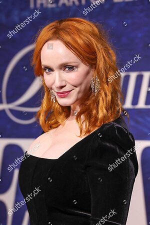 Christina Hendricks leaked photo #208