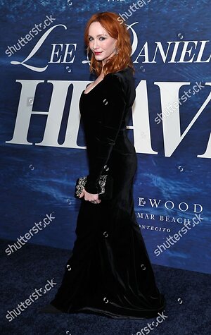 Christina Hendricks leaked photo #211