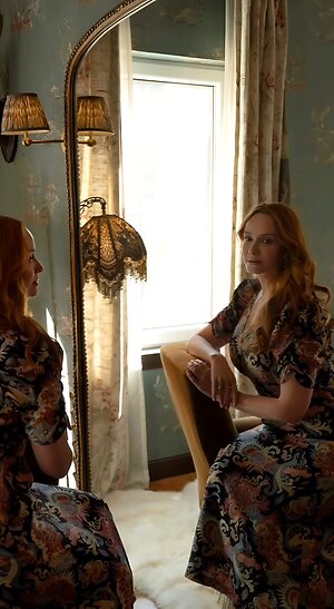 Christina Hendricks leaked photo #234