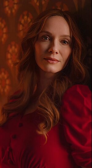 Christina Hendricks leaked photo #236