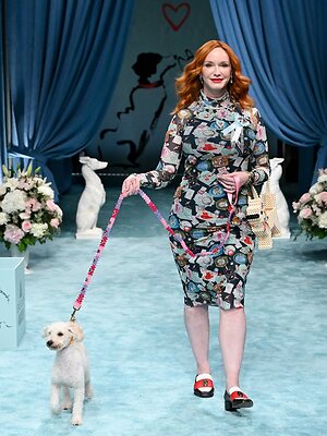 Christina Hendricks