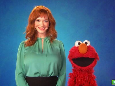 Christina Hendricks