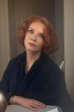 Christina Hendricks