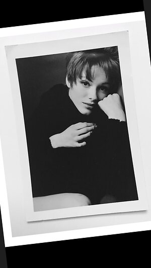 Christina Hendricks leaked photo #275