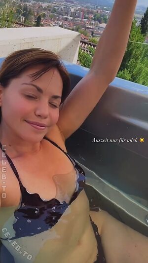 Christina Hänni photo