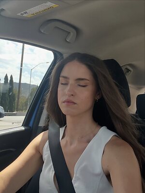 Christina Kartchner leaked photo #6